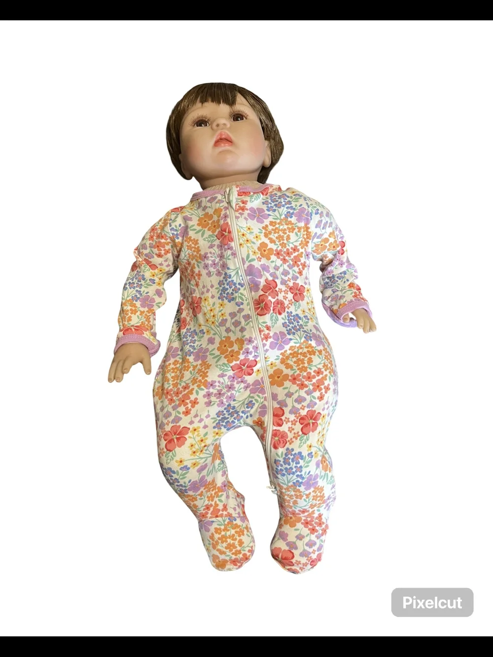 Kaydora Reborn Baby Doll Lifelike 20 Inches
